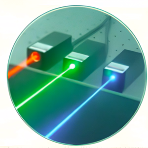 High brightness and long life led light source